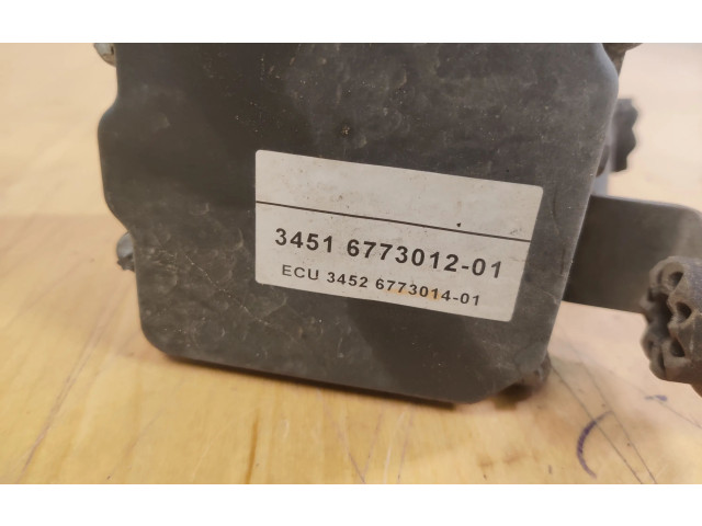 Jednotka ABS 0265950351, 3451677301201 BMW X5 E53 2006