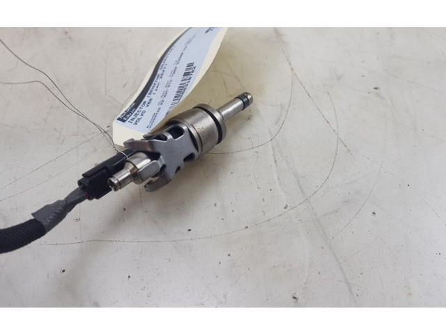 Форсунка 32140007, 32140134    Volvo V60  B4204T46 