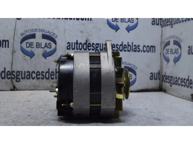 Генератор 436250 Renault Clio I