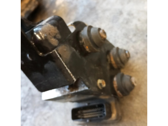 Блок АБС F120400 Jeep Grand Cherokee 2010-2021 года