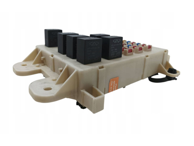 Блок управления T11-3723060 Chery Tiggo