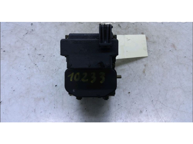 Блок управления АБС    Renault Clio II