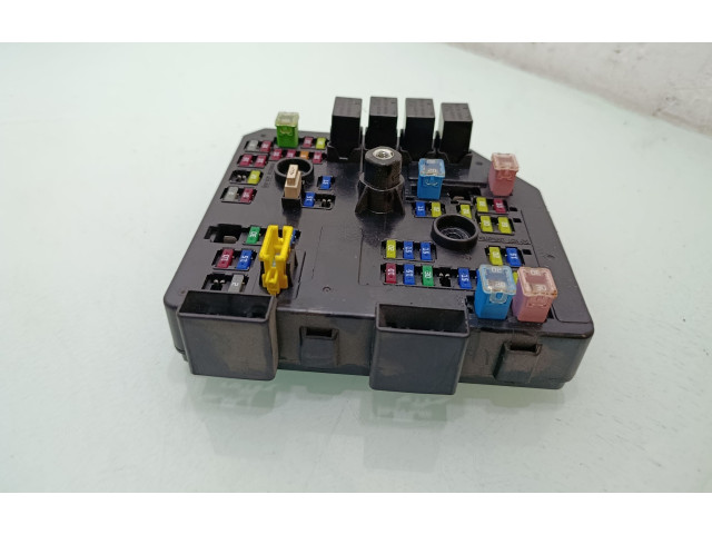 Pojistková skříňka 95202005 Opel Antara 2012