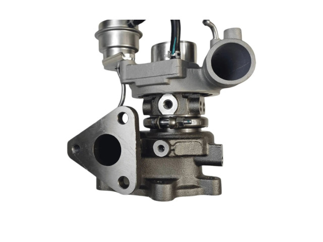 Turbodmychadlo Турбина 4913503400, 4913503410 Mitsubishi Pajero