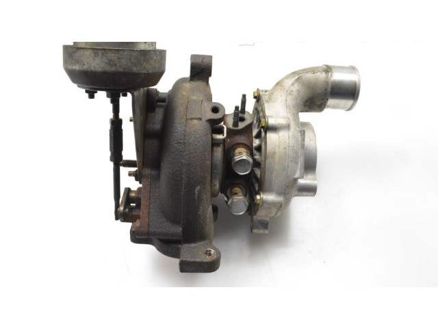 Турбина Lexus IS 220D-250-350 1720126010 для двигателя 2AD-FHV