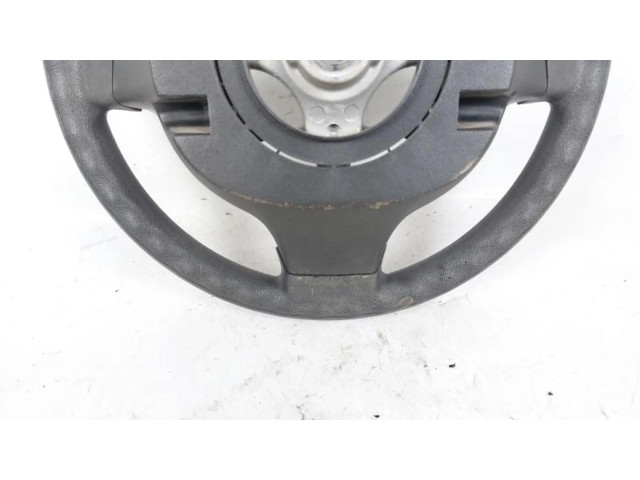 Руль Hyundai i10  2007-2012 года 561100X500CT      