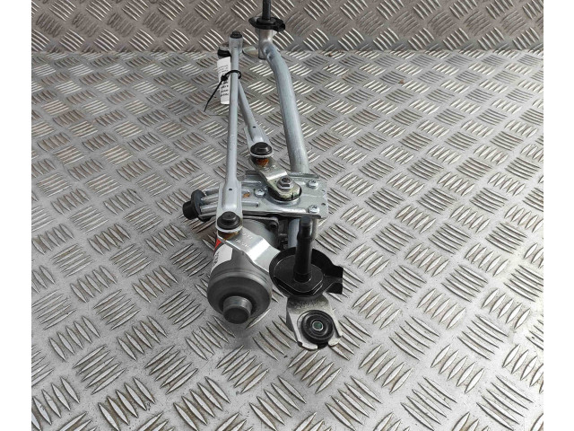 Vstřikovací lišta 35304-26680 KIA Rio