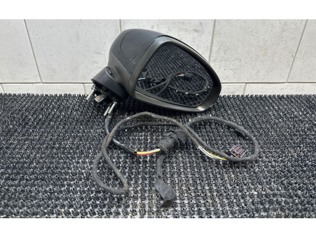 Зеркало электрическое Audi A1 2010 - 2018 года