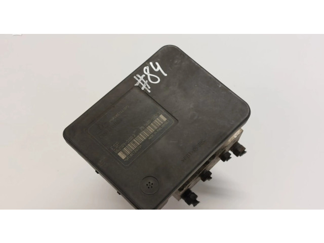 Jednotka ABS 4670A340 Peugeot 4007 2009