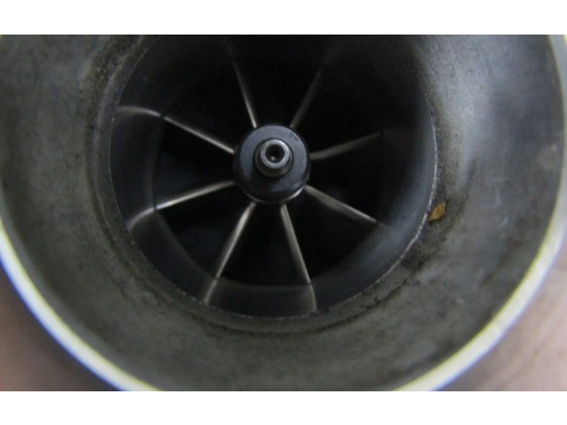 Turbodmychadlo Турбина 144116213R Renault Captur K9K-B6
