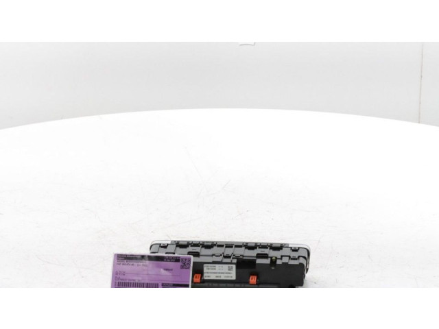 Блок управления климат-контролем 735743299, 735743299   Fiat Ducato