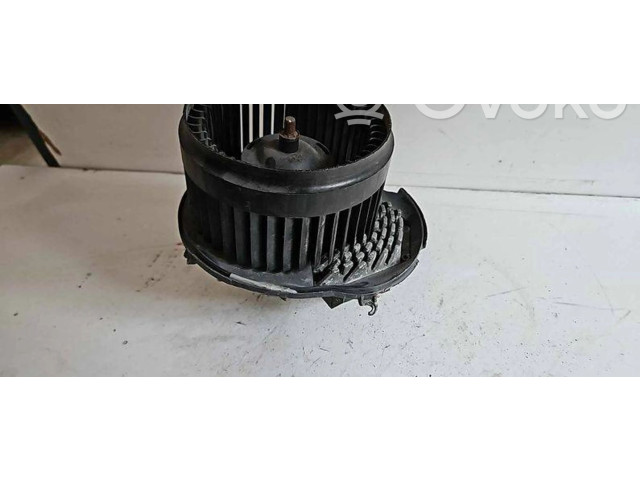 Вентилятор печки    28417, 86577   Volvo V70