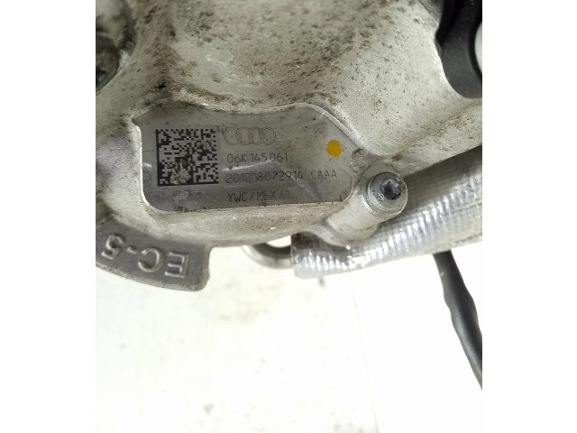 Turbodmychadlo Турбина 06K145061, 201218072914 Volkswagen Tiguan Allspace