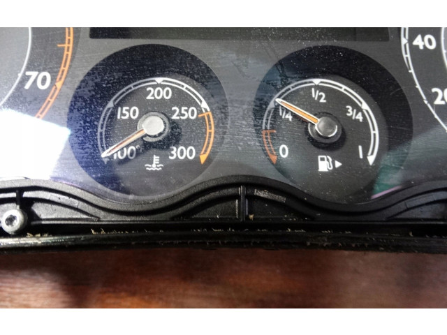 Přístrojová deska  Mercedes-Benz S W222 2018 3W0920851L  