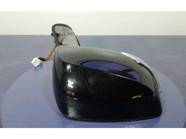 Zpětné zrcátko Subaru XV I 2017