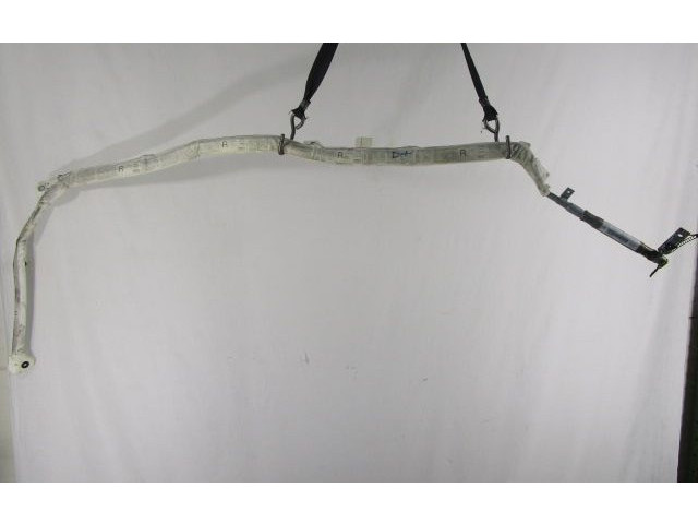 Боковая подушка безопасности 8P3880742 Audi A3 S3 8P