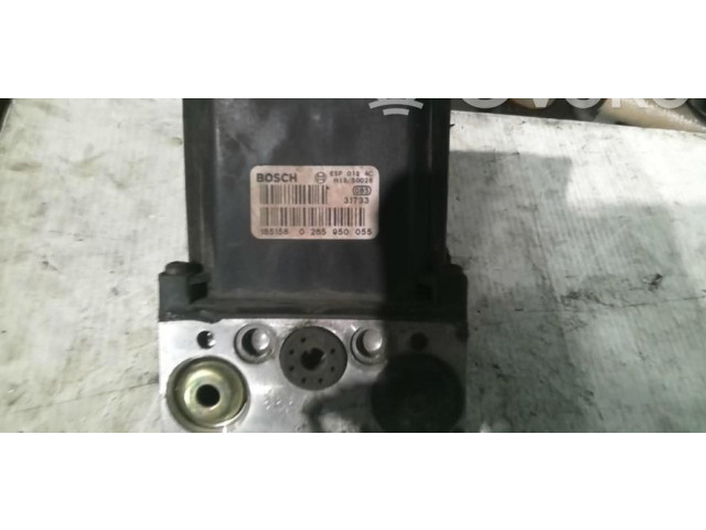 Блок АБС NT   Audi  A6 S6 C5 4B  1997 - 2005 года