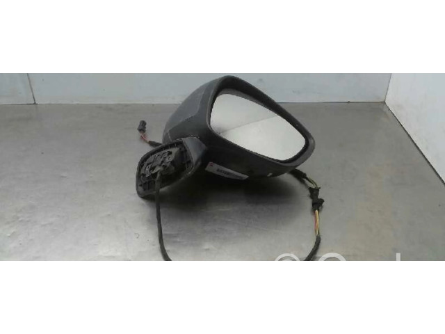 Зеркало электрическое Citroen C4 Aircross