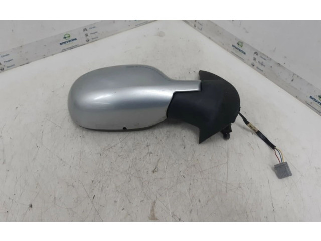 Zpětné zrcátko Nissan Micra C+C 2004 96301AX901, 96301AX901