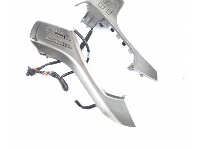 Volant Mazda 6 2008 GS1D664M0C, 03744350  