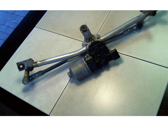 Моторчик дворников 0390241524, NICHTZUTREFFEND Skoda Fabia Mk1 (6Y)