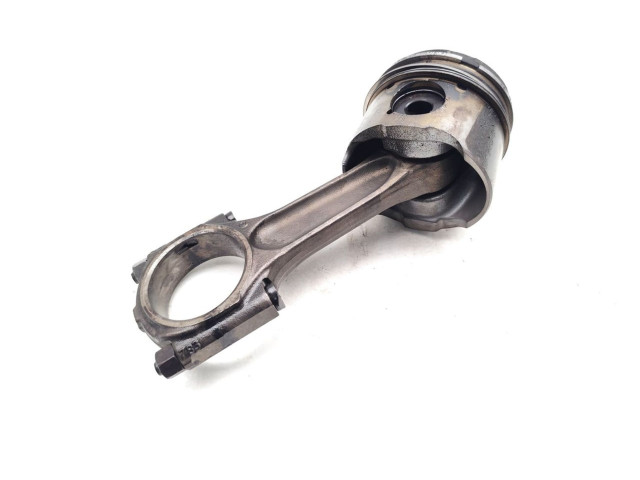  Поршень с шатуном RHZ(DW10ATED);RHZ(DW10BTED);RHZ( RHZ, DW10ATED  Peugeot Expert  