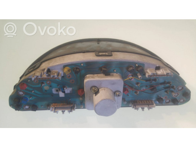 Přístrojová deska Fiat Punto (176) 1996 6062190030