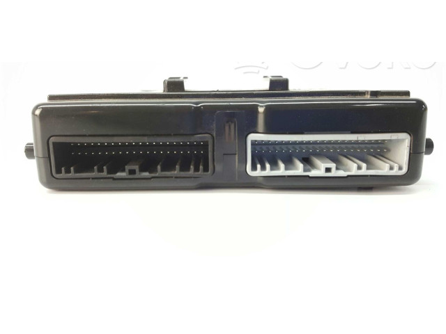 Блок управления 277604BE1A, 5HB012016-11 Nissan X-Trail T32