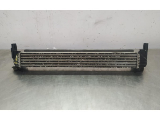 Радиатор интеркулера Audi A1  2010 - 2018 года 6R0145805      