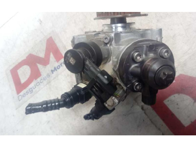 Vstřikovací čerpadlo 0445010592 Ford C-MAX II