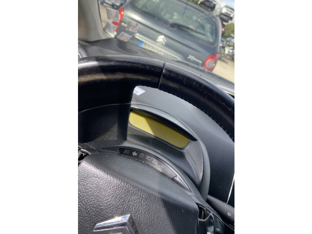 Руль Citroen C4 I  2004 - 2010 года 00004109JE      