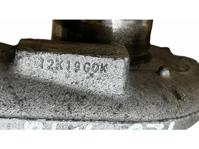 Turbodmychadlo Турбина TD025S2, 282012A770   Hyundai i20 (PB PBT) 1.4 D4FC HY57