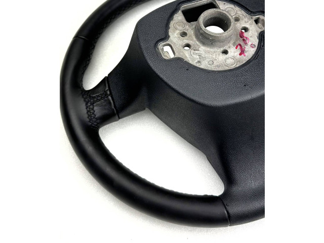 Руль Skoda Octavia Mk2 (1Z) 2004 - 2013 года 1Z0419091