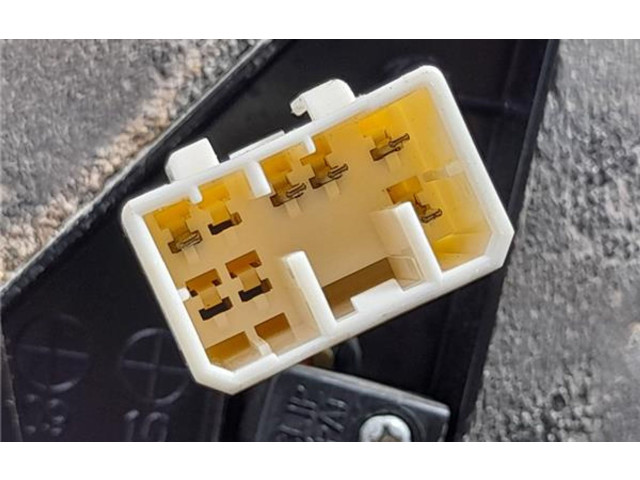 Зеркало электрическое        Chevrolet Aveo   -  года   