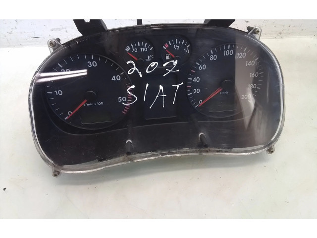 Přístrojová deska Seat Arosa 2000 5392326610