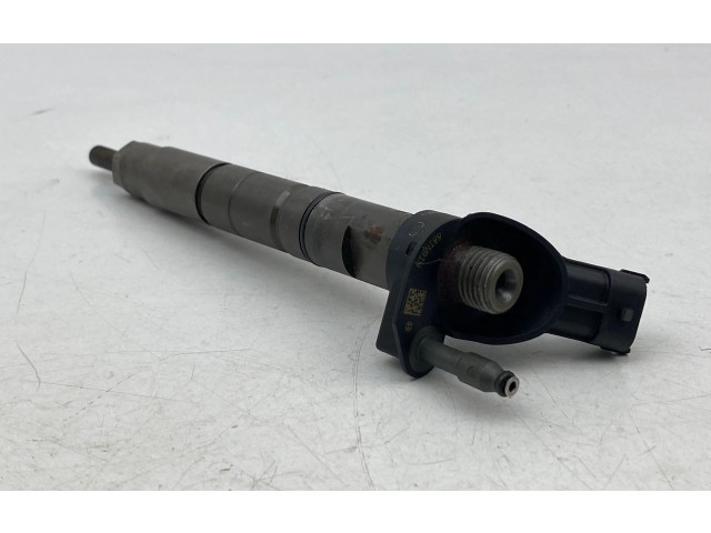  Турбина Honda Accord  0445010612, 0445116006         