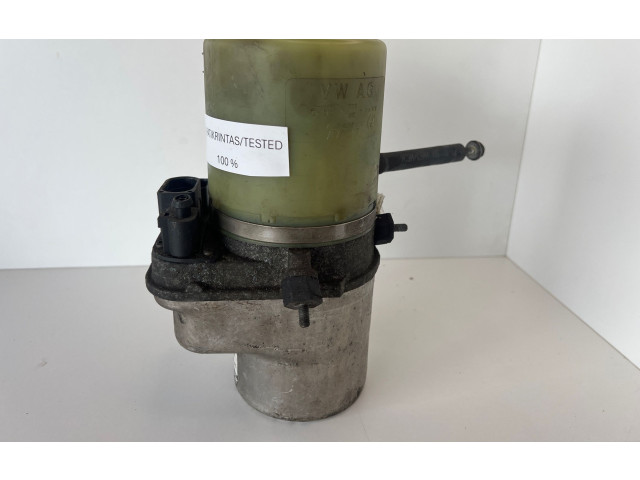 Насос усилителя руля