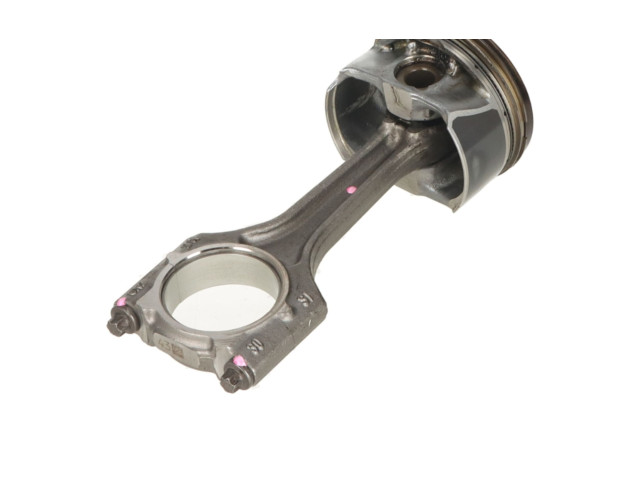 Шатун 06H198401D Audi Q3 F3