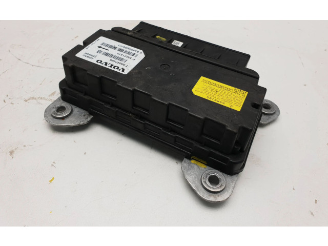 Блок подушек безопасности 32221372, VS3200YD0771   Volvo XC90