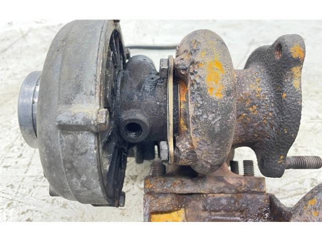 Turbodmychadlo Турбина 532410150 Audi A6 S6 C4 4A