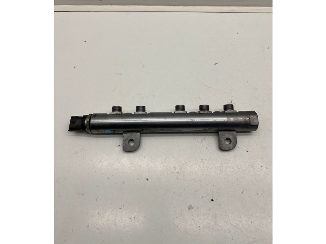 Топливная рампа 0445216050, 000351L1   Jeep Grand Cherokee  