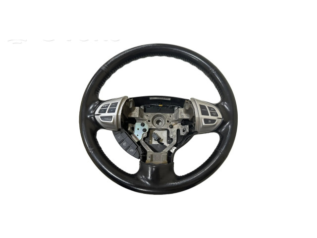 Руль Mitsubishi Outlander 2007-2012 года 4400A227XA, 45N043