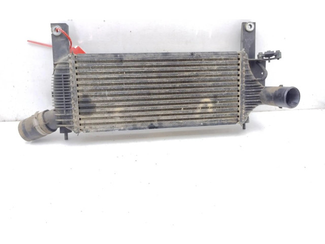 Интеркулер 14461EB360 Nissan Navara