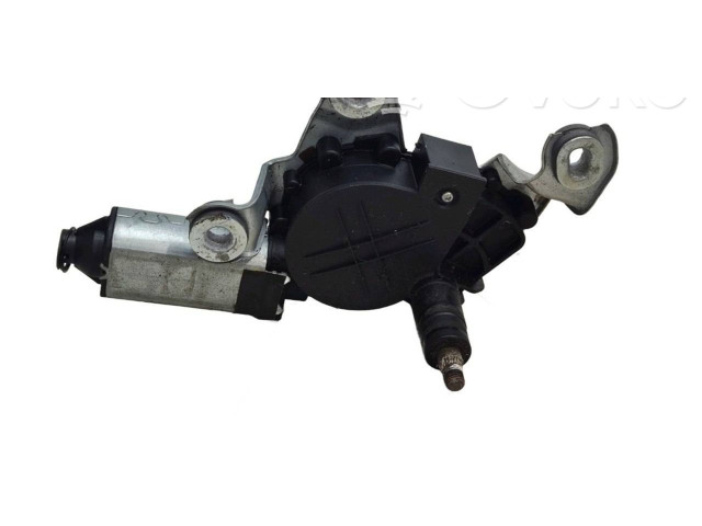 Моторчик заднего дворника 1Z9955711A, 443122336017 Skoda Octavia Mk2 (1Z)