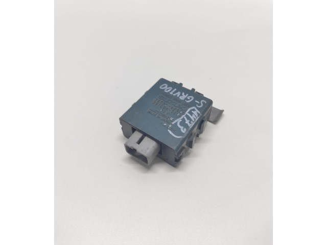 Другие блоки управления / модули