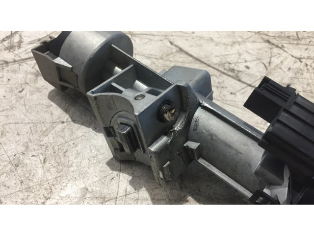 Комплект блоков управления BK2112A650AC, BK2T14B476   Ford Transit Custom