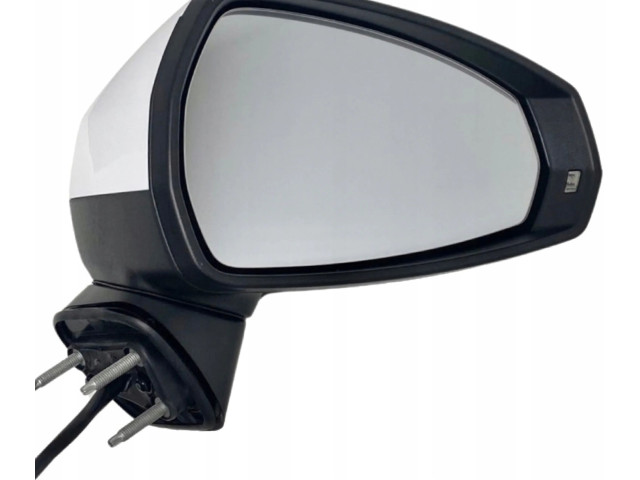 Außenspiegel elektrisch Tür vorne Audi A3 S3 8V 2013 - 2019 года