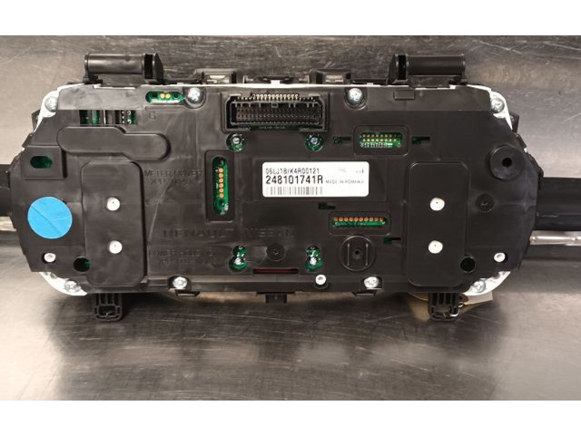 Přístrojová deska Renault Captur II 2020 248101741R