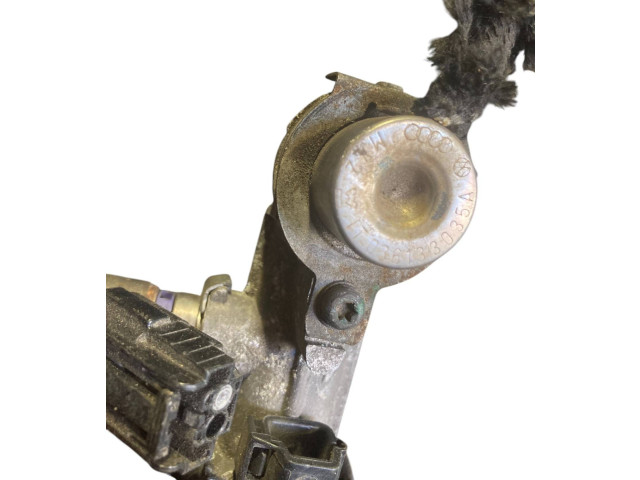 Топливная рампа 036971824A, 036133319AL Audi A2