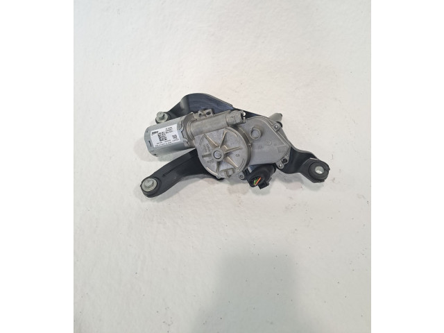 Моторчик заднего дворника 98700Q0400    Hyundai Bayon